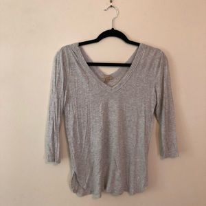 Anthropologie top